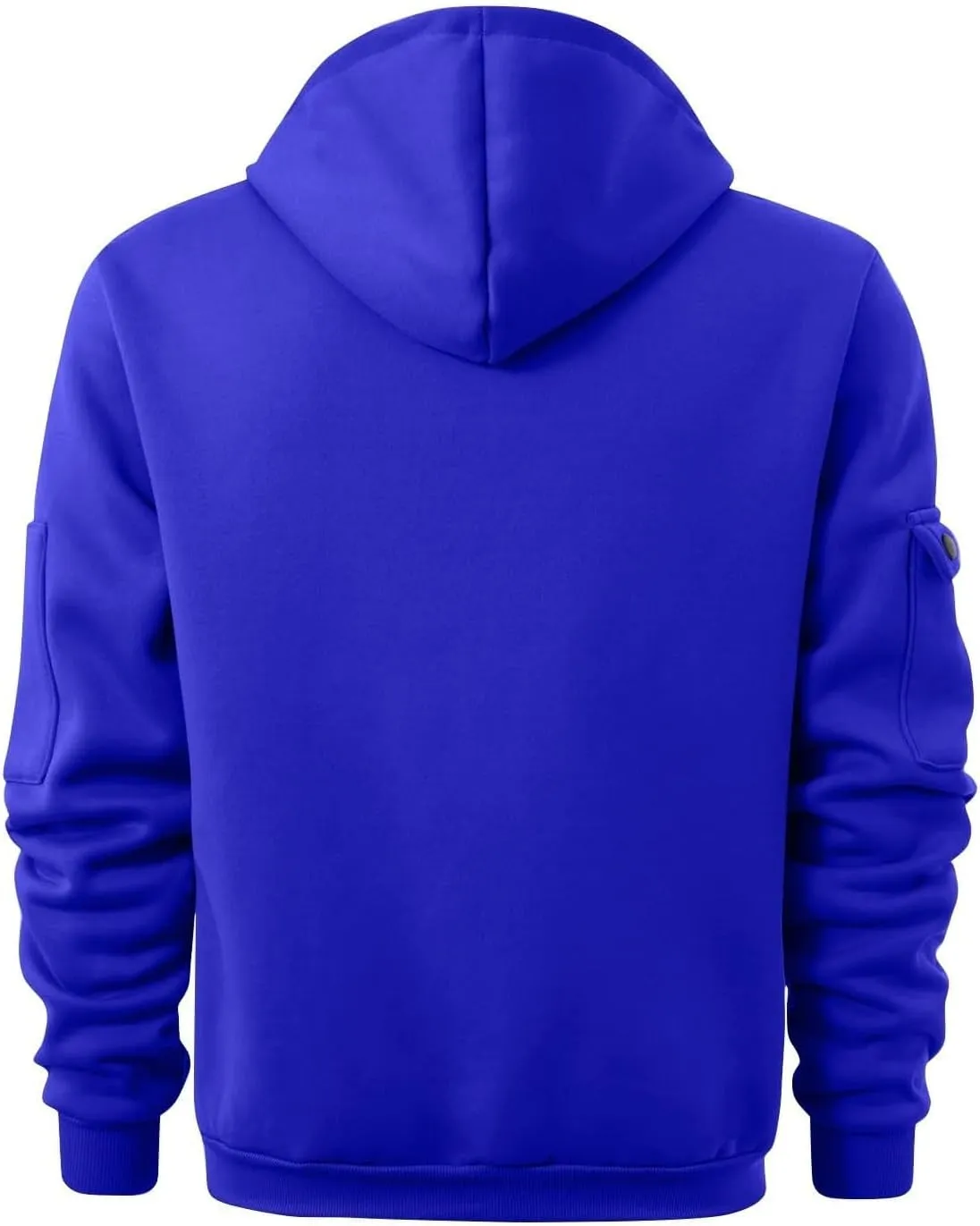 Men Tactical Hoodies Vintage Workout Fall Winter Sport Military Sweatshirt Sweaters 1/4 Zip Long Sleeve Pullover Tops