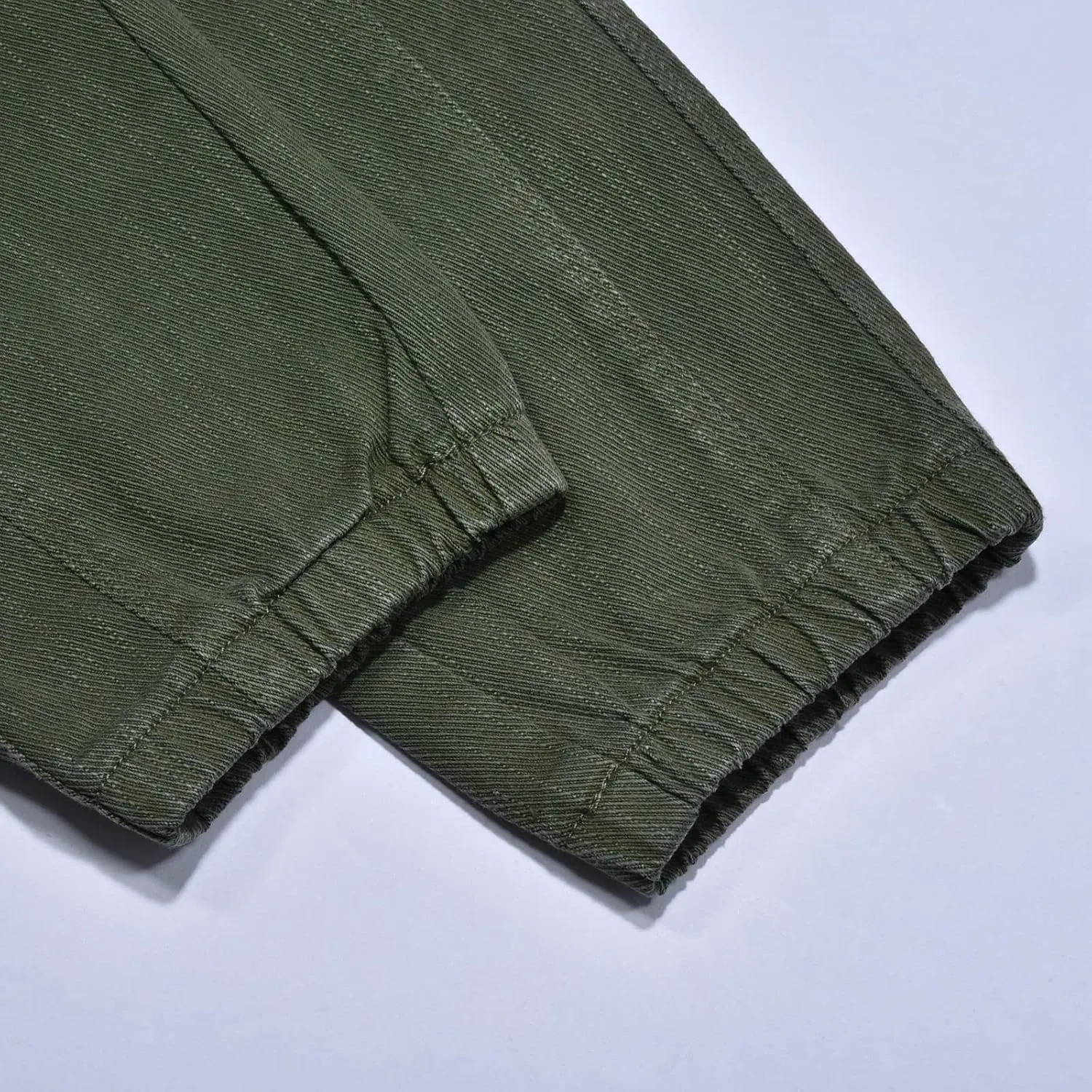 Men's Cargo Pants Cotton Casual Work Pant Lightweight Jogger Pant Outdoor Hiking Sweatpants Trousers Hiking Pants