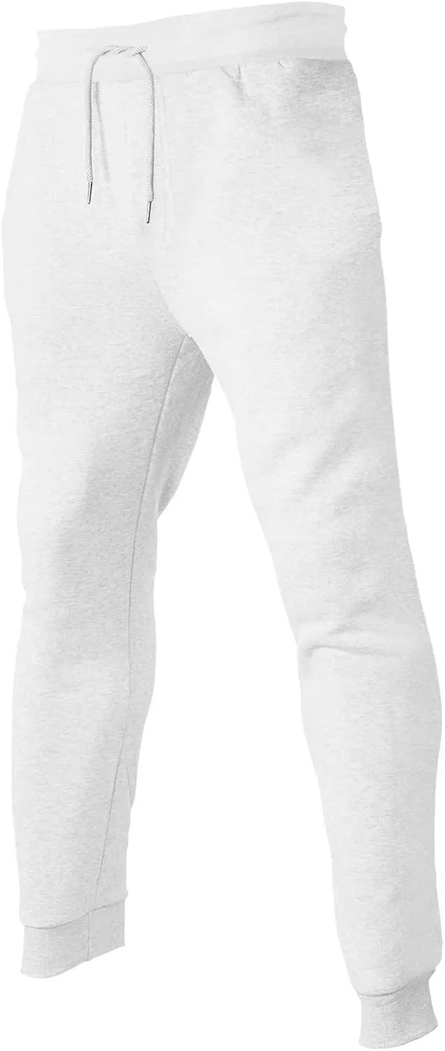 Mens Cargo Sweatpants Cool Thin Loose Cool Jogging Pants with Water Absorption Quick Active Athletic Workout