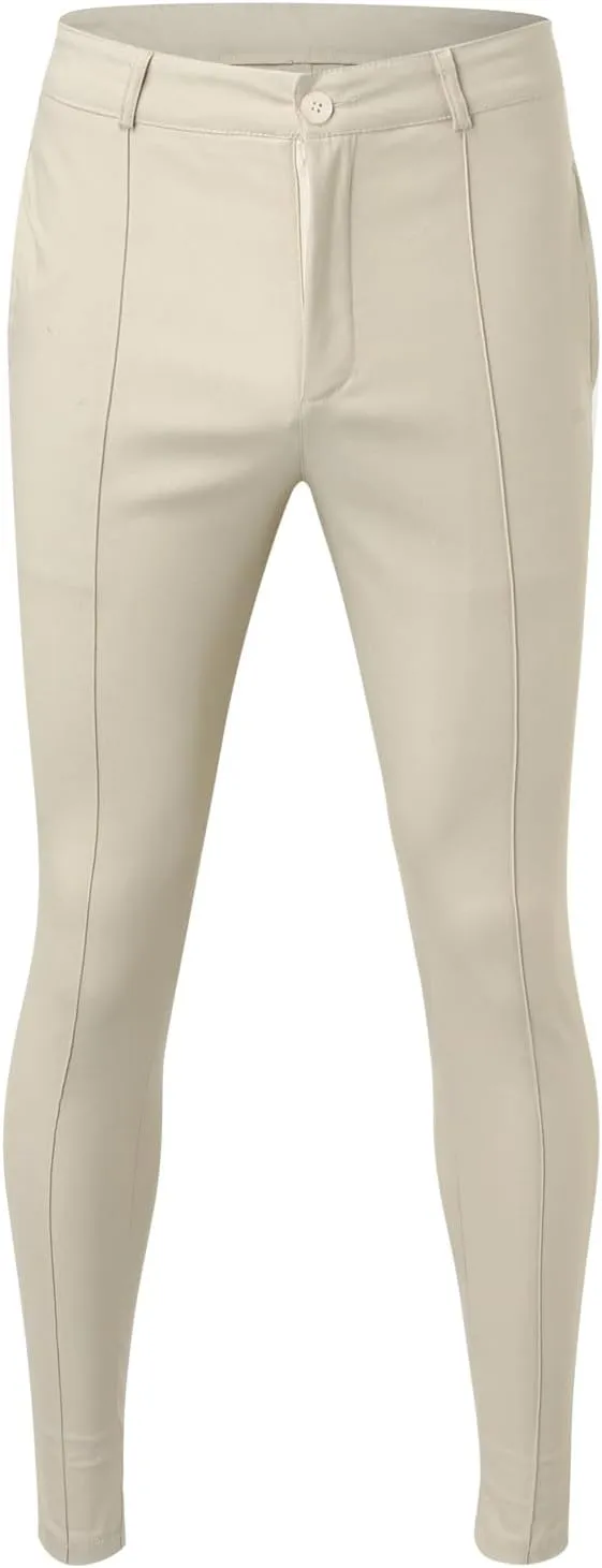 Mens Cargo Sweatpants Joggers Gym Running Cotton Pants Joggers Athletic Casual Workout Trousers with Pockets 2024