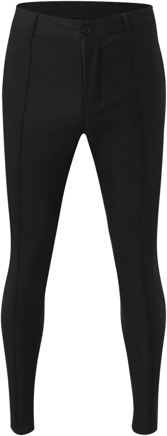 Mens Cargo Sweatpants Joggers Gym Running Cotton Pants Joggers Athletic Casual Workout Trousers with Pockets 2024