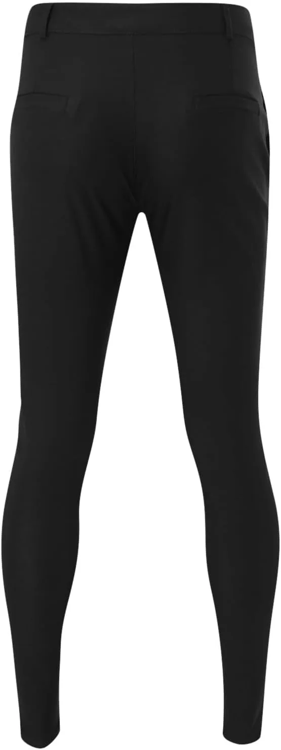 Mens Cargo Sweatpants Joggers Gym Running Cotton Pants Joggers Athletic Casual Workout Trousers with Pockets 2024