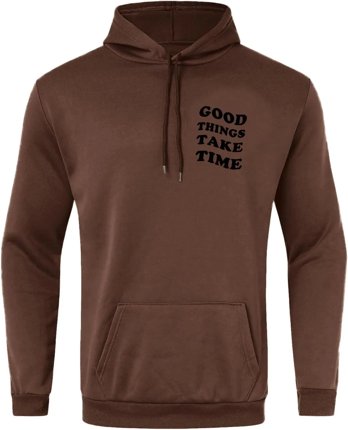 Mens Graphic Hoodies Skeleton Skull Oversized Sweatshirts Fall Long Sleeve Hoodies Pullover Winter Shirt With Pockets