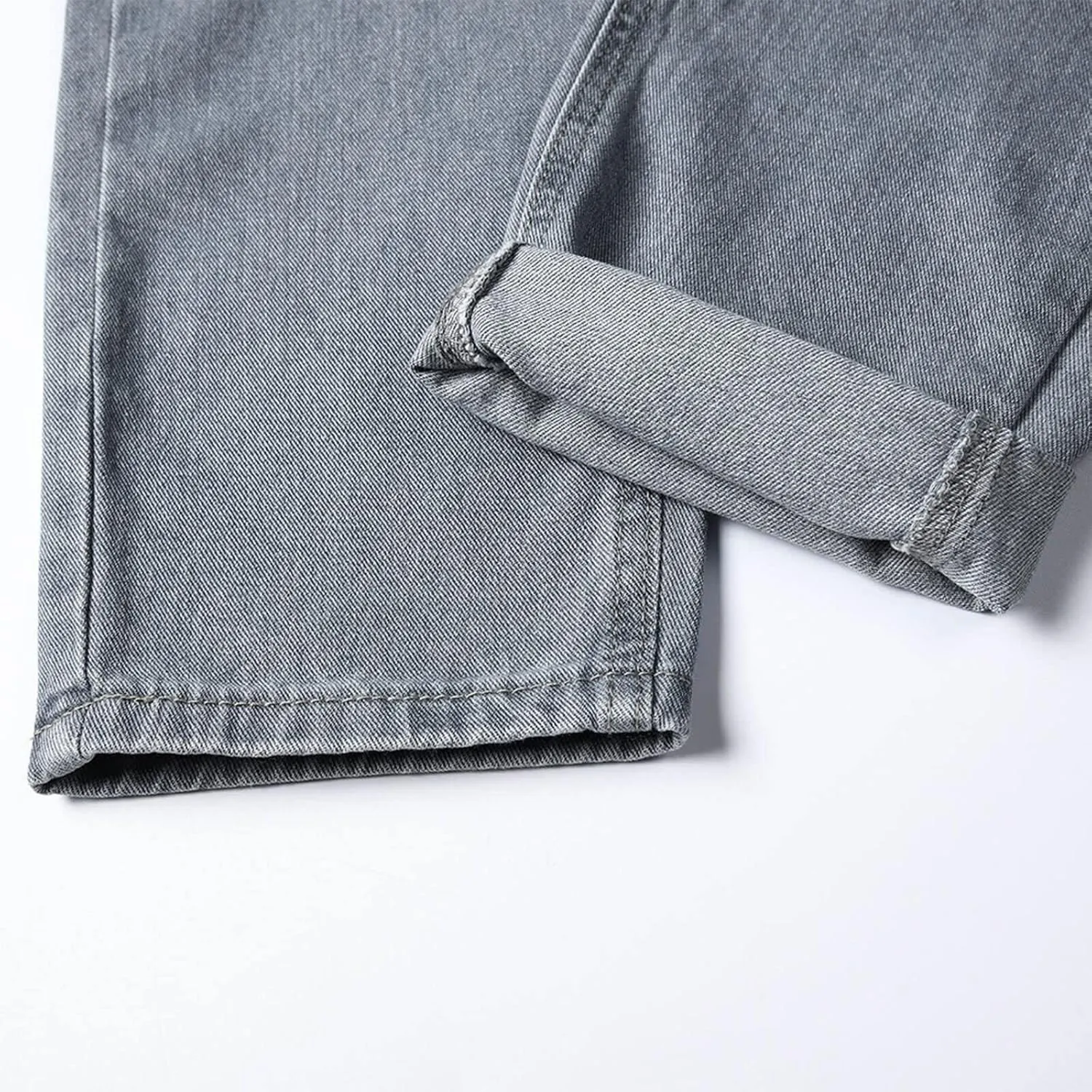 Men's Jeans Regular Fit Jeans,Skinny Jeans Slim Fit,Blue Jeans, S-XL