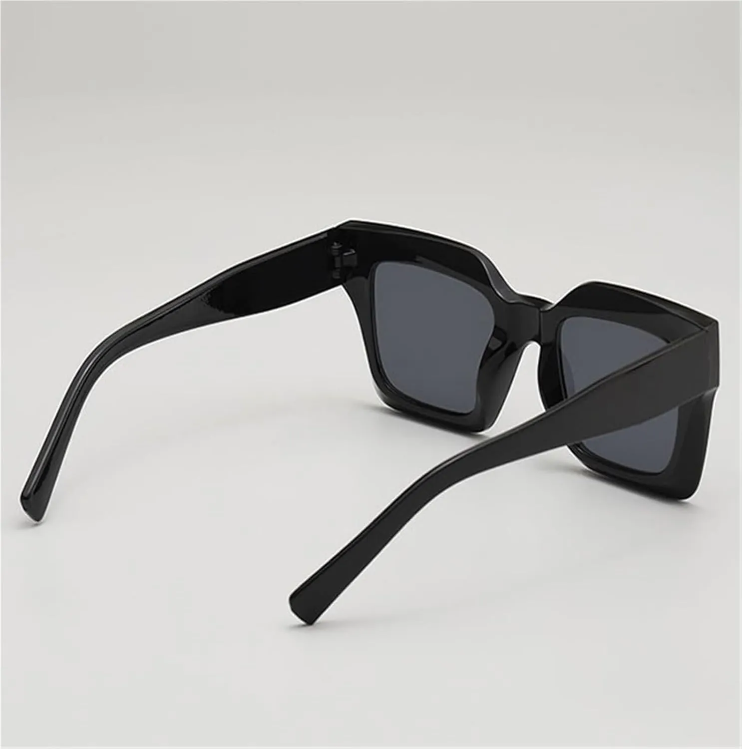Men's Personalized Large Frame Fashion Sunglasses For Women Outdoor Shopping Vacation Party Sun Glasses