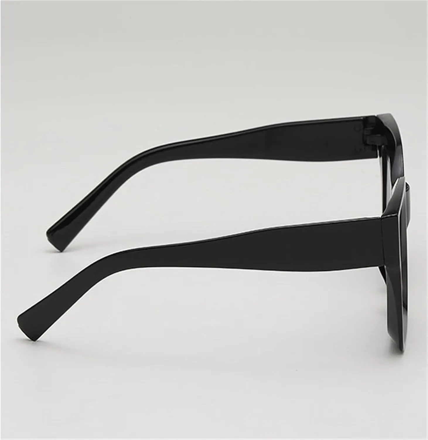 Men's Personalized Large Frame Fashion Sunglasses For Women Outdoor Shopping Vacation Party Sun Glasses