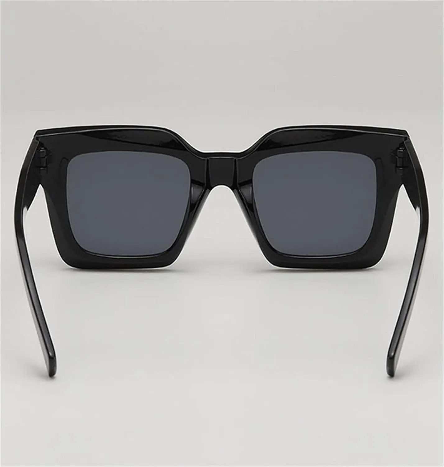 Men's Personalized Large Frame Fashion Sunglasses For Women Outdoor Shopping Vacation Party Sun Glasses