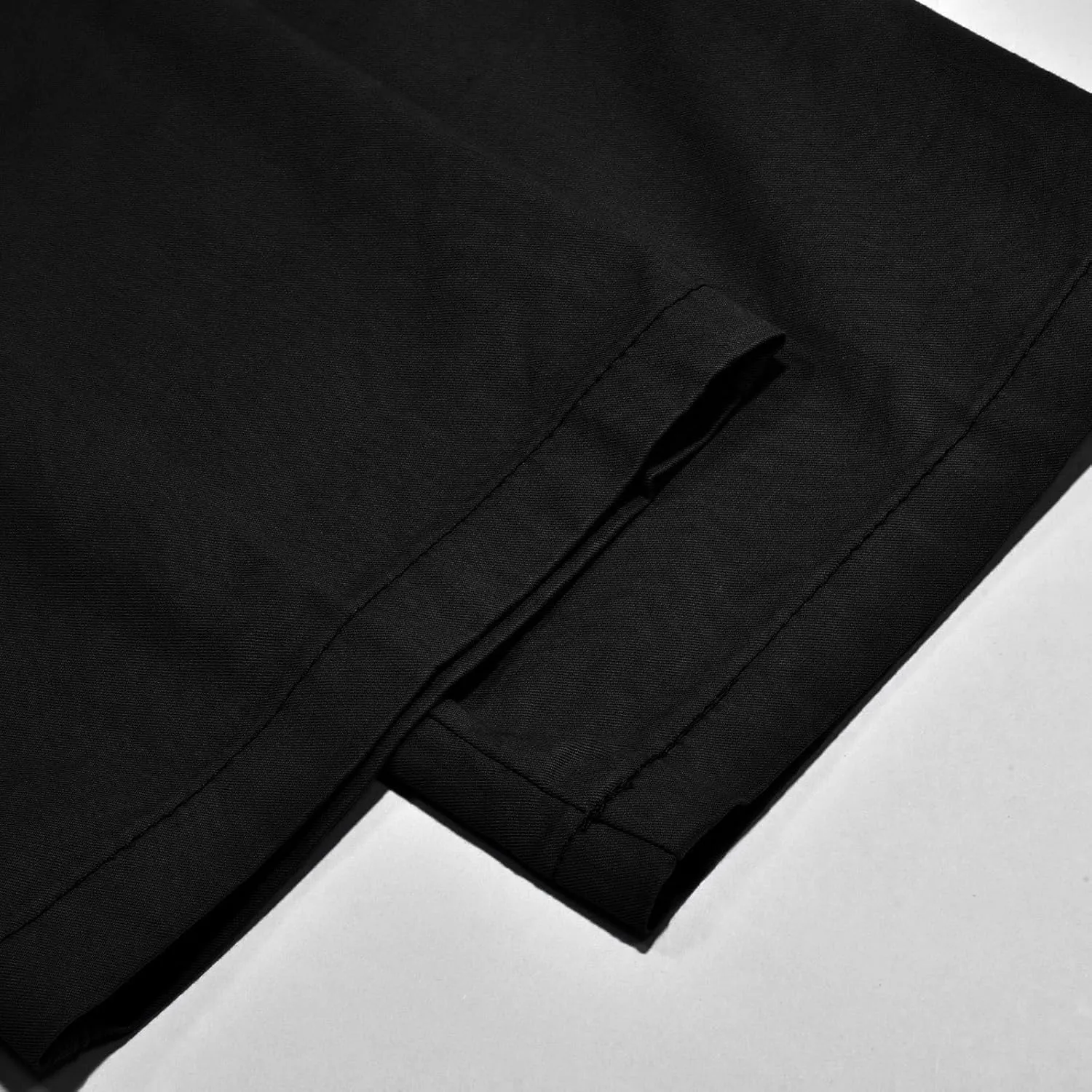 Men's Straight Fit Vintage Comfort Stretch Cargo Pants with Multi Pockets Relaxed fit Cargo Trousers for Men