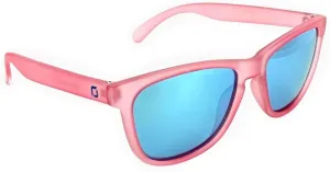 Optic Nerve Unisex Fairplay Polarized Sunglasses | Lightweight UV Protection Eco-Friendly Square Shades for Everyday Wear