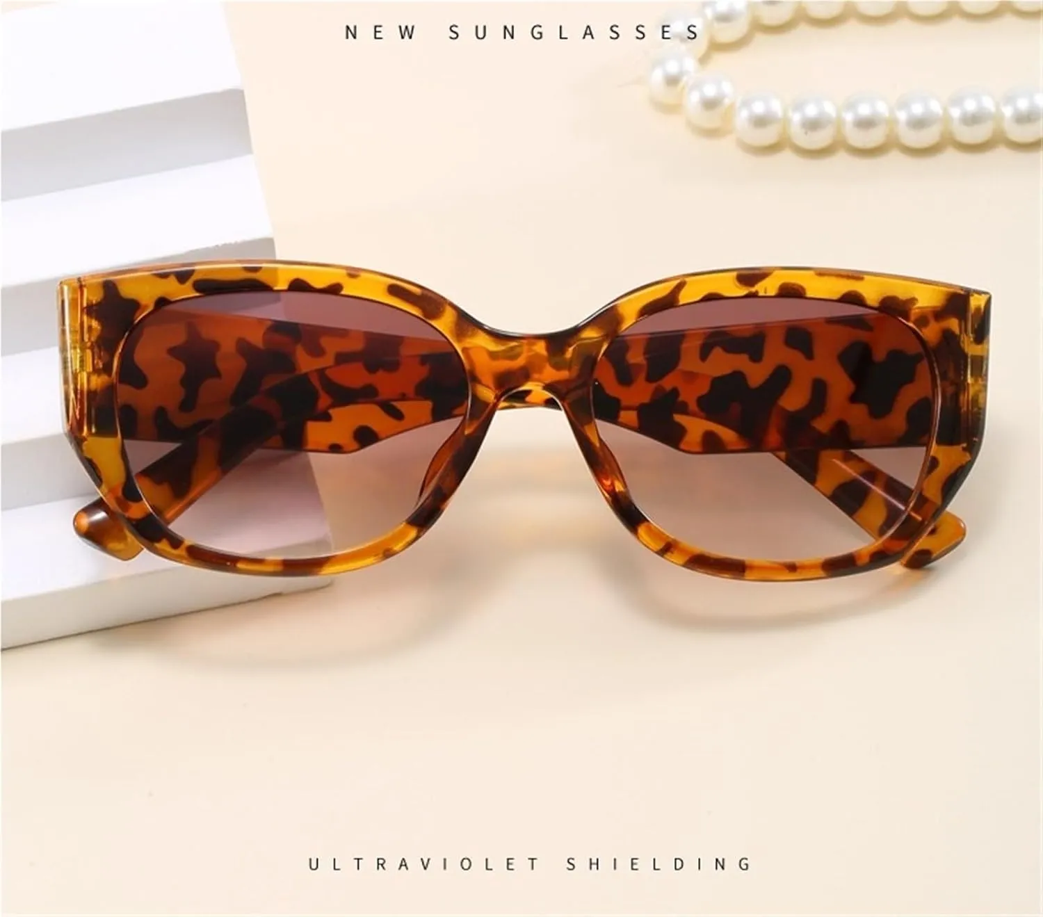 Outdoor Men Driving Sunglasses Vacation Beach Commuter Women Sun Glasses