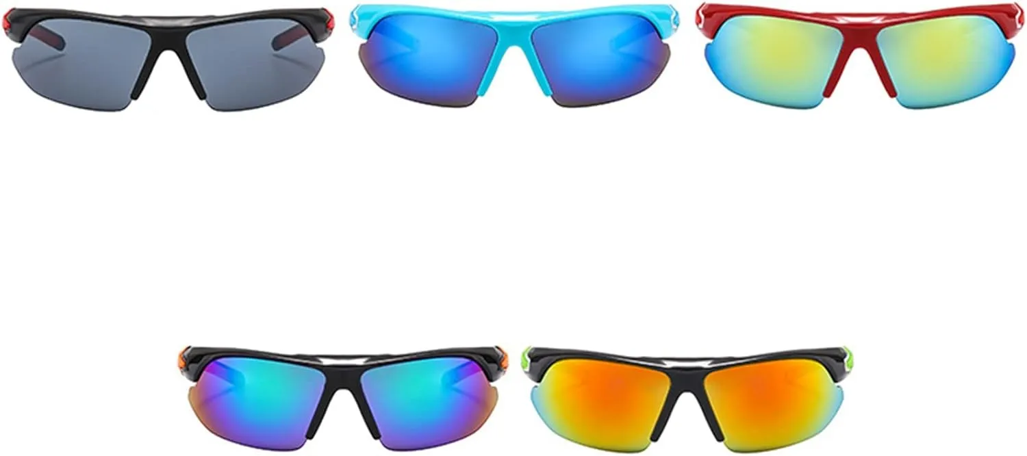 Outdoor Sunglasses For Men And Women,Riding Goggles,Windproof Goggles Bikes,Mountain Bikes, Wind Goggle,Fishing