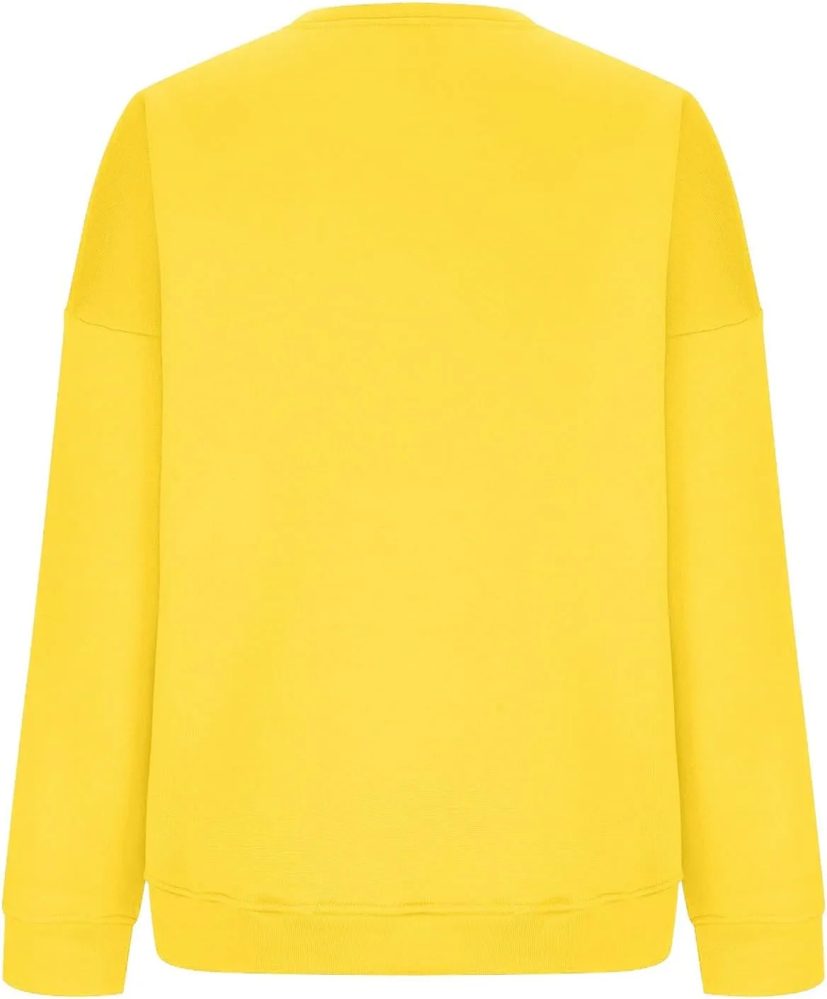 Oversized Crewneck Sweatshirts Women Long Sleeve Fleece Pullover Tops Fall Y2k Sweater Cute Hoodies for Teen Girls