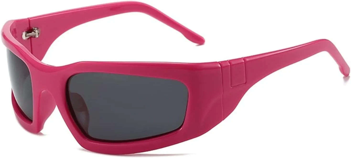 Polarized Men's Sports Sunglasses Outdoor Driving Women's Commuter Sun Glasses