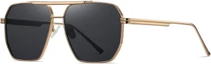 Retro Aviator Sunglasses for Women Men Sunglasses Women Trendy Fishing Golf Retro Sun Glasses Cute Vintage Sunglasses