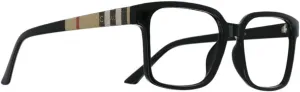 Retro Glasses Frames Men Women Eyeglasses