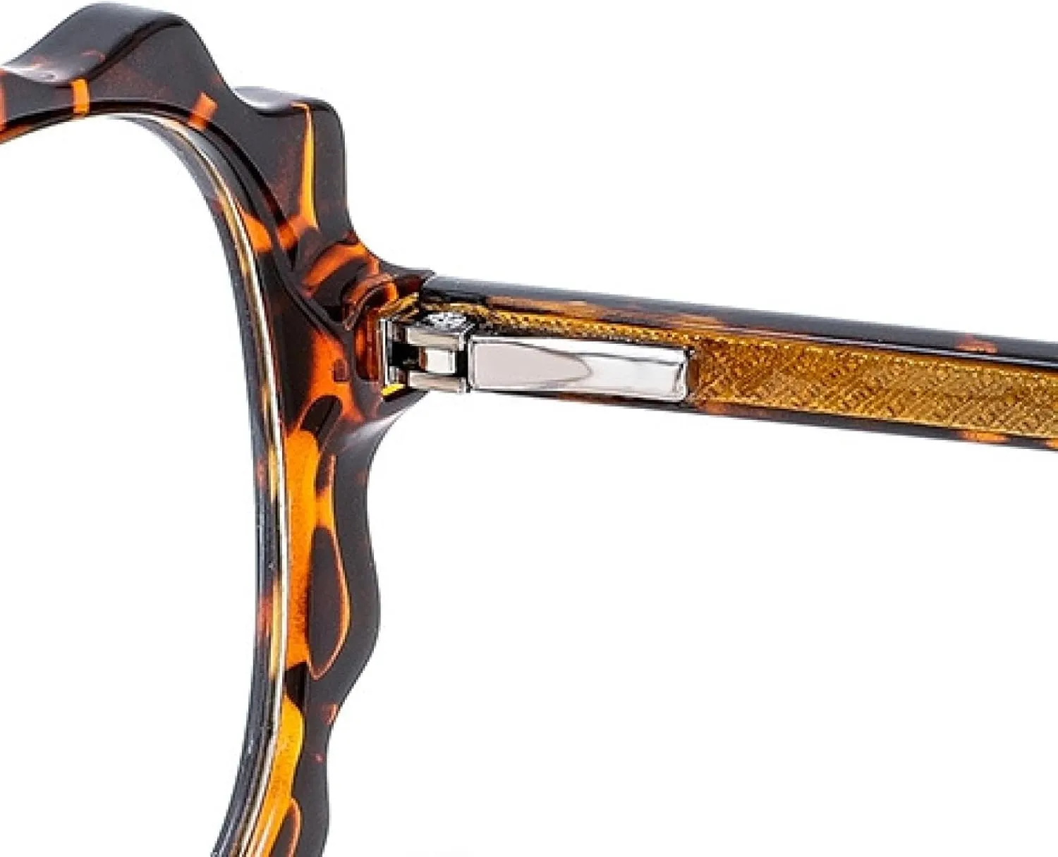 Retro Glasses Men Women Fashion