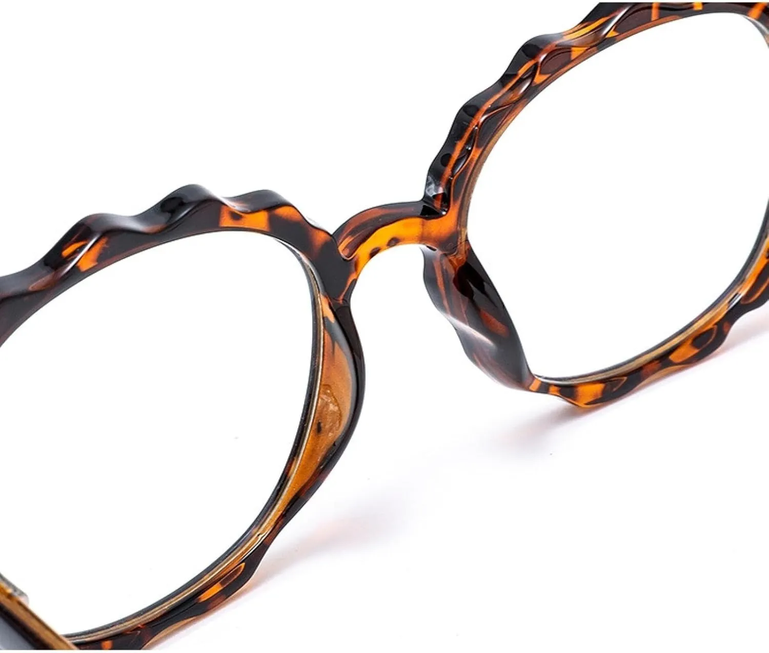 Retro Glasses Men Women Fashion