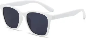 Retro Vintage Sunglasses Women Uv400