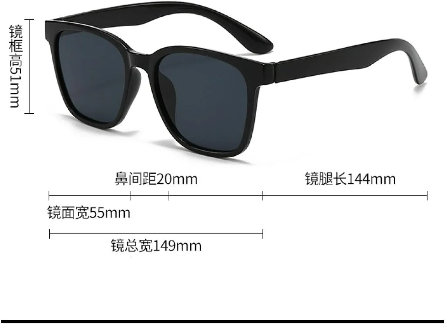 Retro Vintage Sunglasses Women Uv400