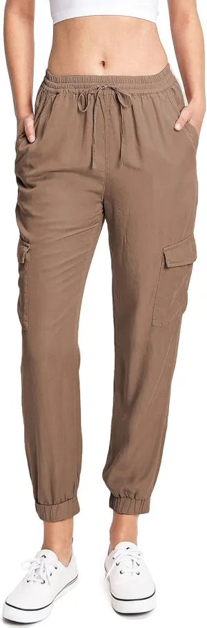 Sideline Joggers
