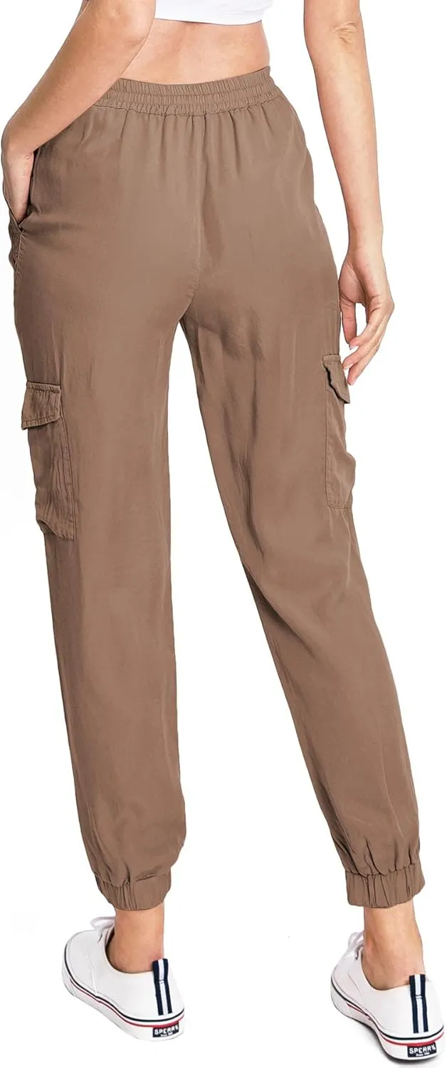 Sideline Joggers