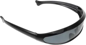Sports Sunglasses Men Women Wrap Around Glasses Uv Protection Lightweight Scratch Resistant for Cycling Outdoor Adventure Eyewear