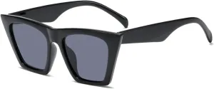 Square Large Frame Driving Men Sunglasses Vacation Sports Driver Women Sun Glasses