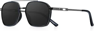 Sunglasses Men Outdoor Fishing Sun Glasses Male Vintage Retro Punk Shades Female Uv Protection