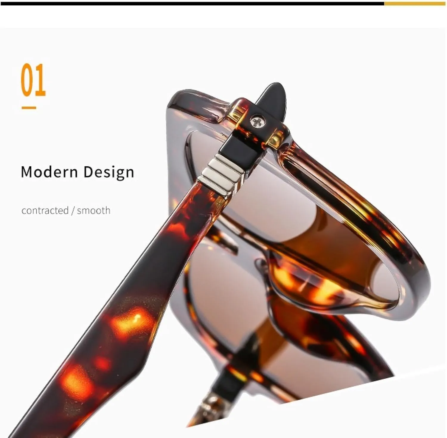 Sunglasses Women Retro Gradient Shades Uv400 Men Sun Glasses