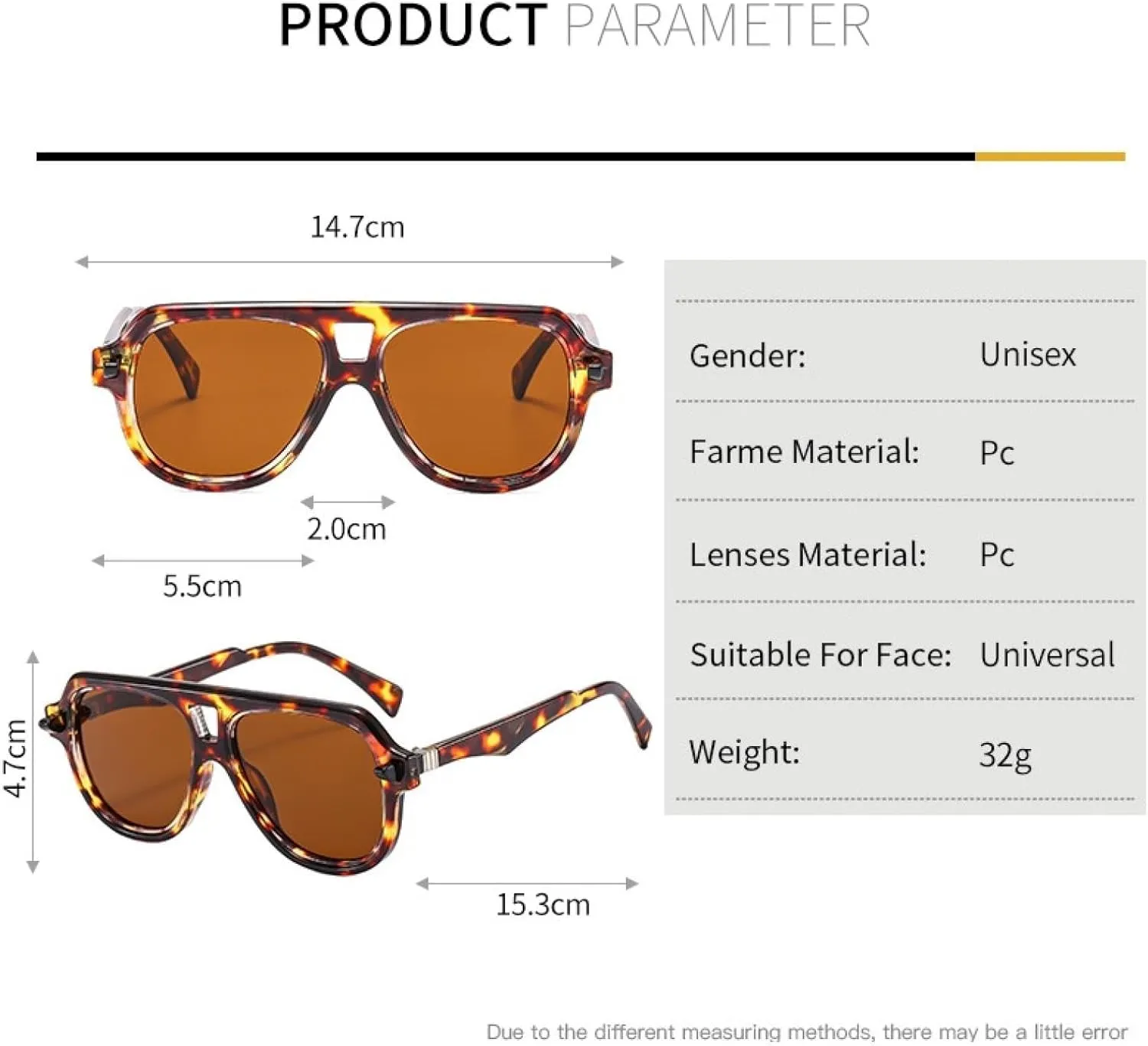 Sunglasses Women Retro Gradient Shades Uv400 Men