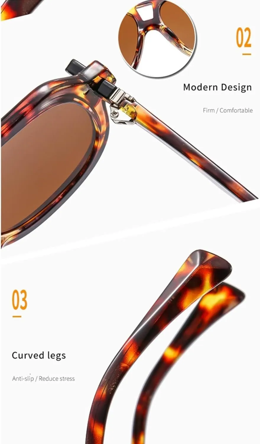 Sunglasses Women Retro Gradient Shades Uv400 Men
