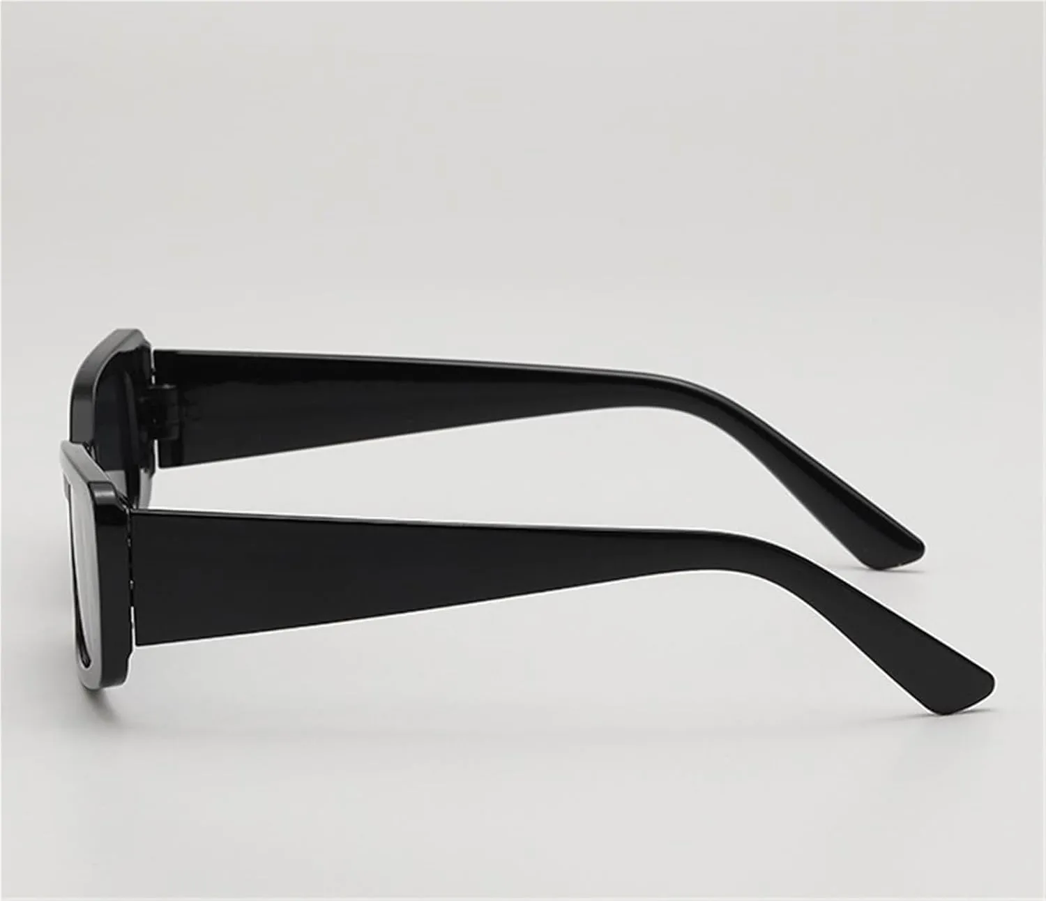 Trendy Square Frame Street Shooting Sunglasses For Men And Women Outdoor Driving Beach Vacation Party Sun Glasses