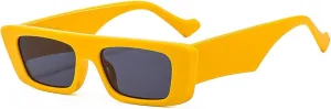 Trendy Versatile Polarized Sunglasses Outdoor Driving Men And Women Daily Beach Vacation Party Sun Glasses