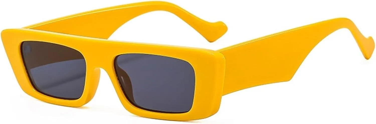 Trendy Versatile Polarized Sunglasses Outdoor Driving Men And Women Daily Beach Vacation Party Sun Glasses