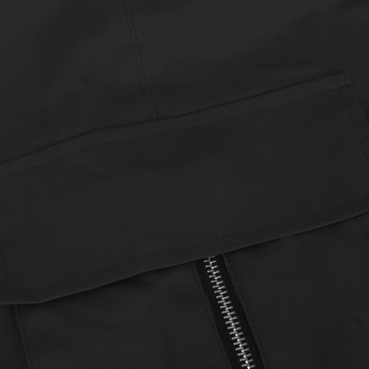 Uillui Cargo Pants for Men Tactical Hiking Pants Relax Fit Baggy Workout Track Pants Fall Multi-Pocket Straight Leg Trousers