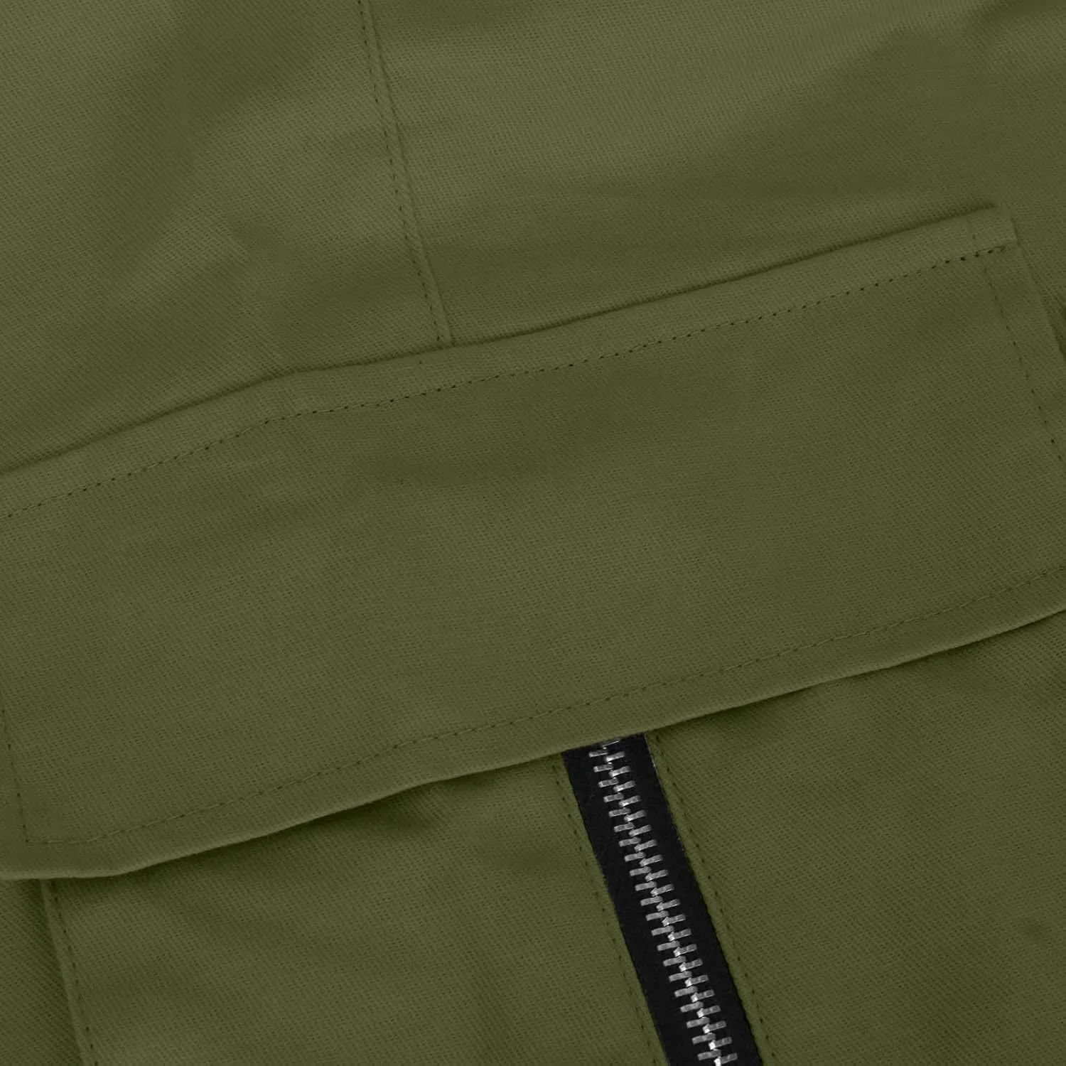 Uillui Cargo Pants for Men Tactical Hiking Pants Relax Fit Baggy Workout Track Pants Fall Multi-Pocket Straight Leg Trousers