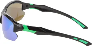Versatile Mens Baseball Glasses Changing Cycling Glasses for Women Stylish Outdoor Sunglasses Uv Protection