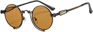 Vintage Cat Eye Sunglasses Women Gradient Color Frame Shades Sun Glasses Eyewear UV400