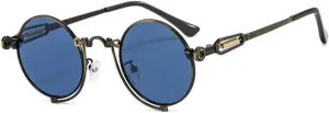Vintage Cat Eye Sunglasses Women Gradient Color Frame Shades Sun Glasses Eyewear UV400
