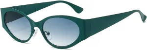 Vintage Cat Eye Sunglasses Women Men Retro Sun Glasses Female Shades Traveling Eyewear UV400