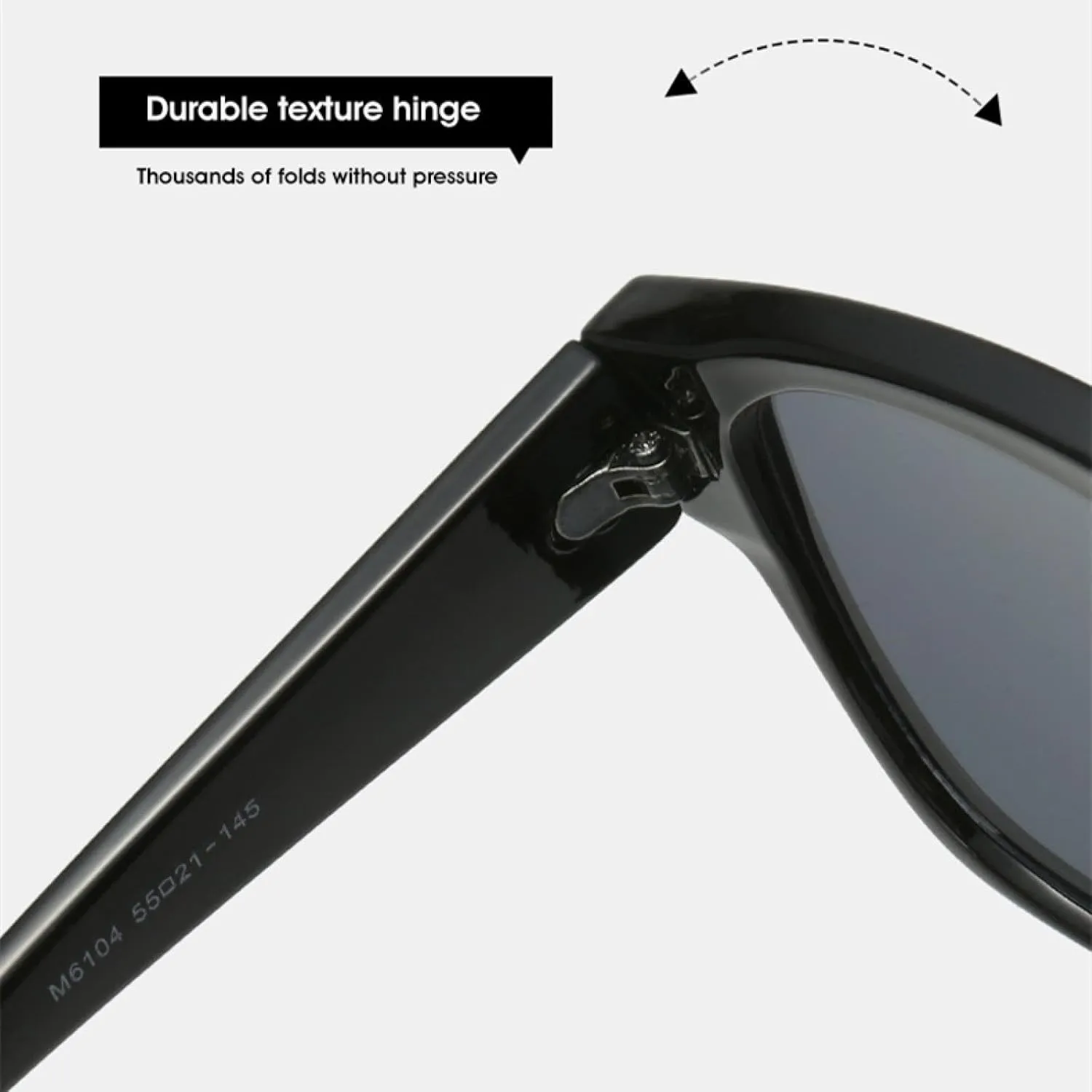 Vintage Woman Man Fashion Luxury Sun Glasses Outdoor Travel Shades Trend Uv400