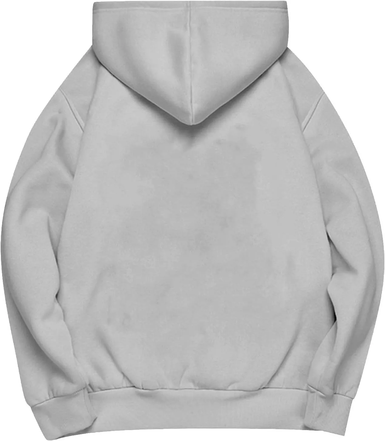 Women Hoodies Dress Long Sleeve Tunic Dress Striped Hooded Sweatshirts Dress Casual Oversized Sweatshirts with Pocket