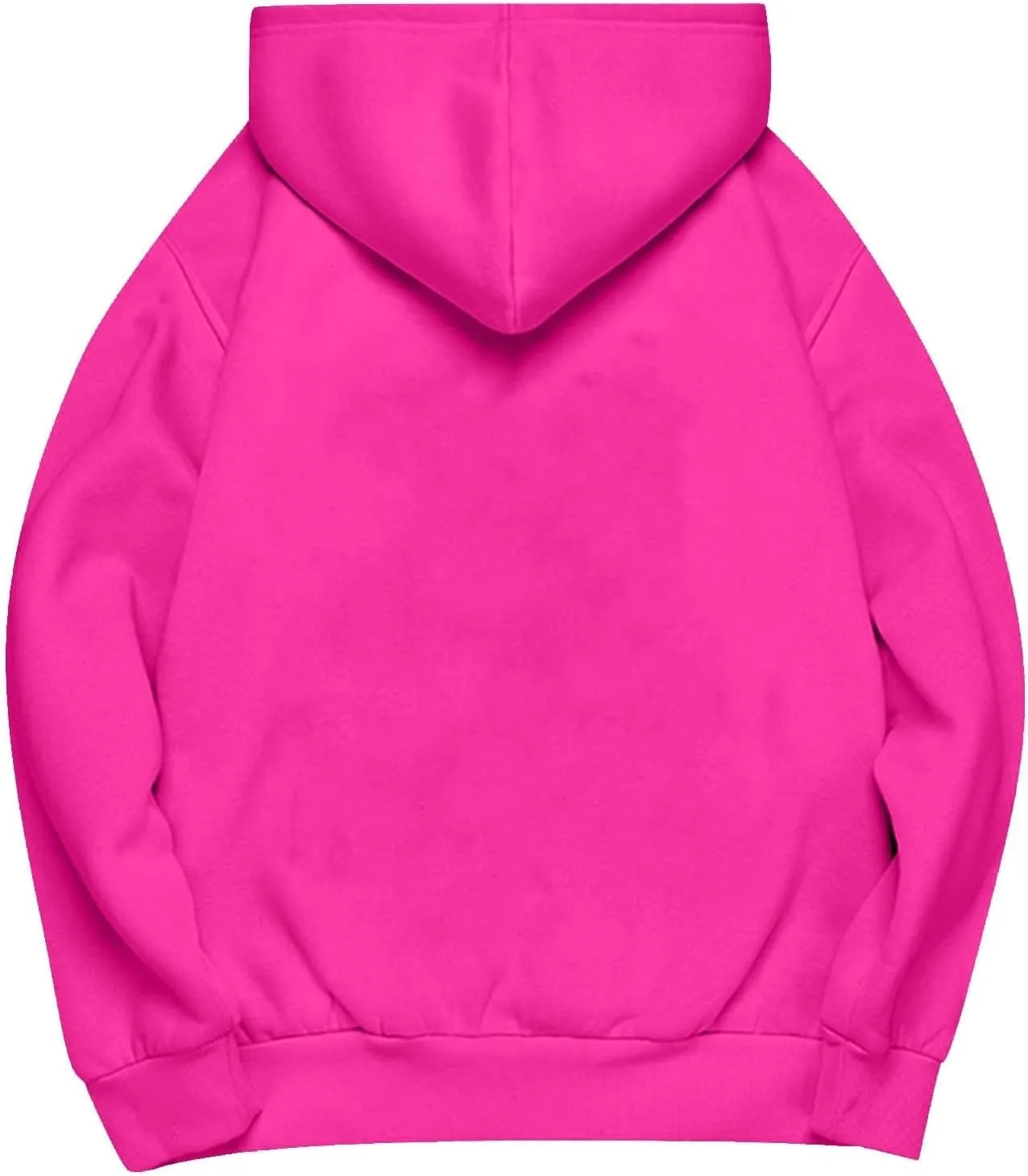 Women Hoodies Dress Long Sleeve Tunic Dress Striped Hooded Sweatshirts Dress Casual Oversized Sweatshirts with Pocket