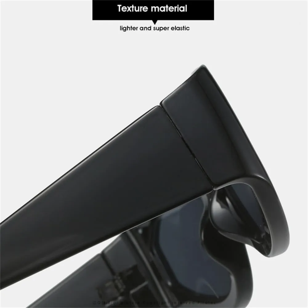 Women Sunglasses Cat Eye Sun Glasses Female Vintage Glasses UV400 Outdoor Eyewear