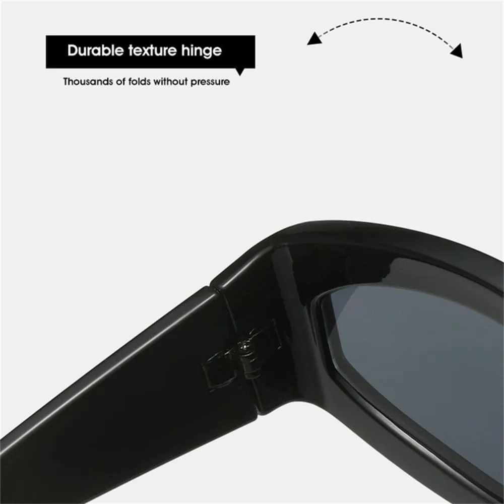 Women Sunglasses Cat Eye Sun Glasses Female Vintage Glasses UV400 Outdoor Eyewear