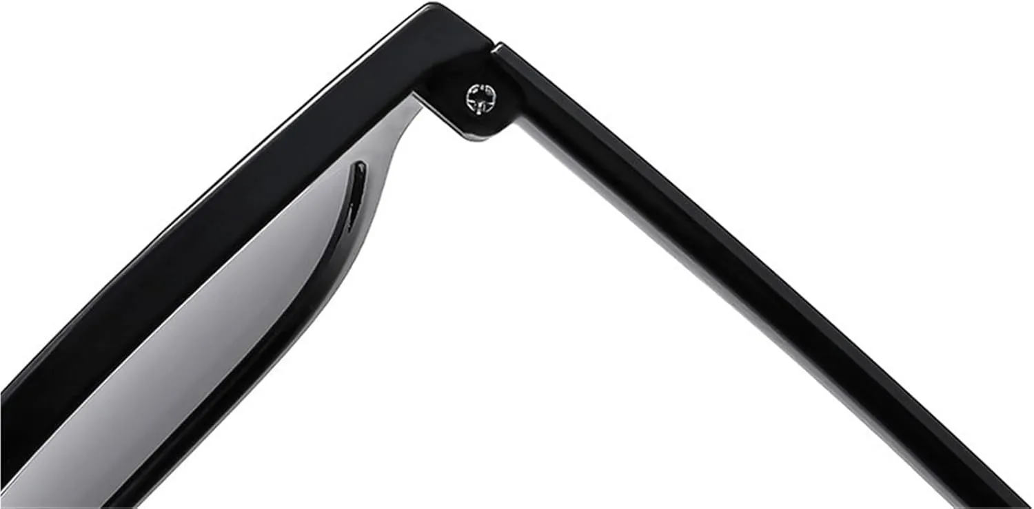 Women Trend Sunglasses UV400 Outdoor Polarized Driving Vacation Sports Party Sun Glasses