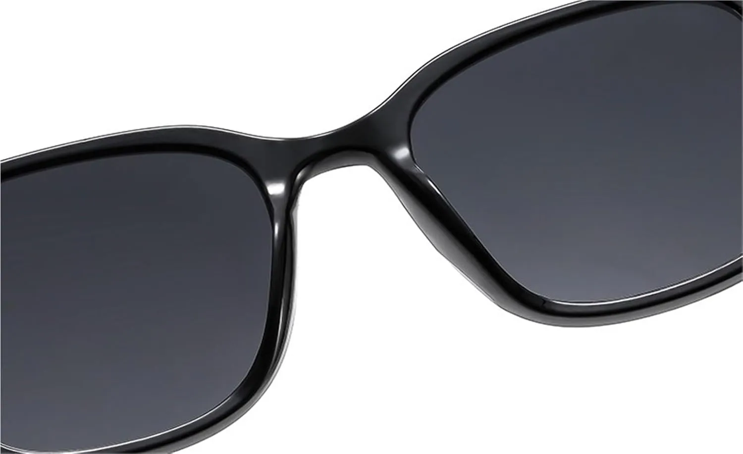 Women Trend Sunglasses UV400 Outdoor Polarized Driving Vacation Sports Party Sun Glasses