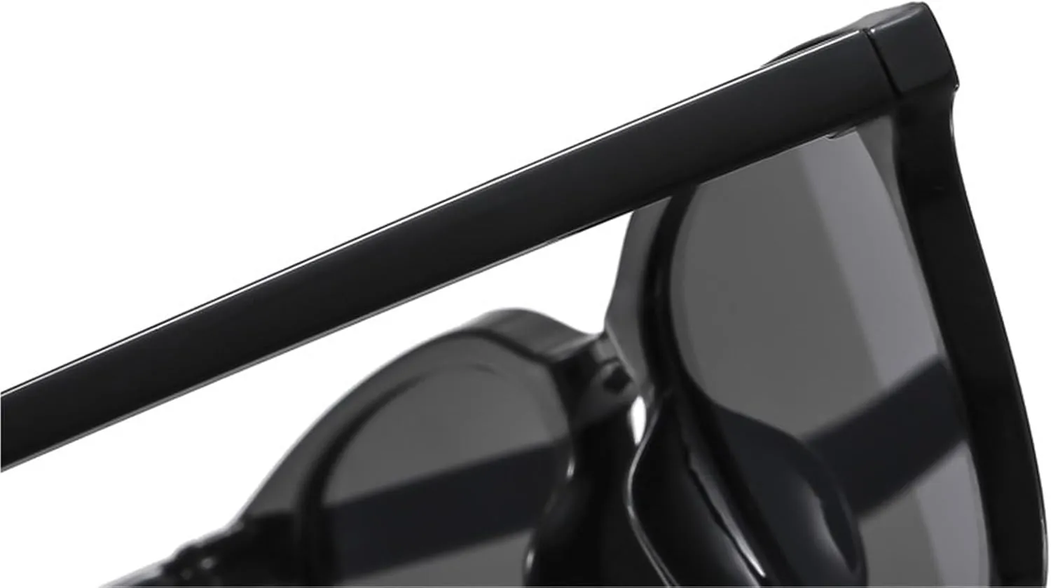 Women Trend Sunglasses UV400 Outdoor Polarized Driving Vacation Sports Party Sun Glasses