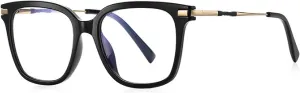 Women's Glasses Retro Luxury