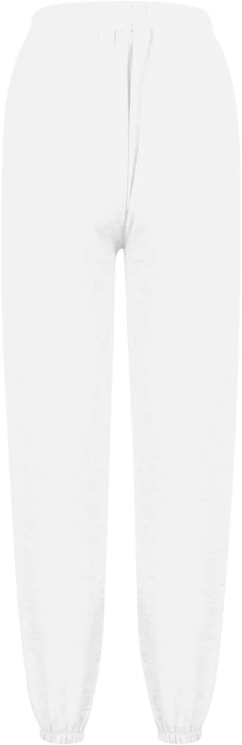 Women's High Waisted Jeans Fashion Solid Colour Casual Drawstring Elastic Waist Trousers Jeans, S-3XL